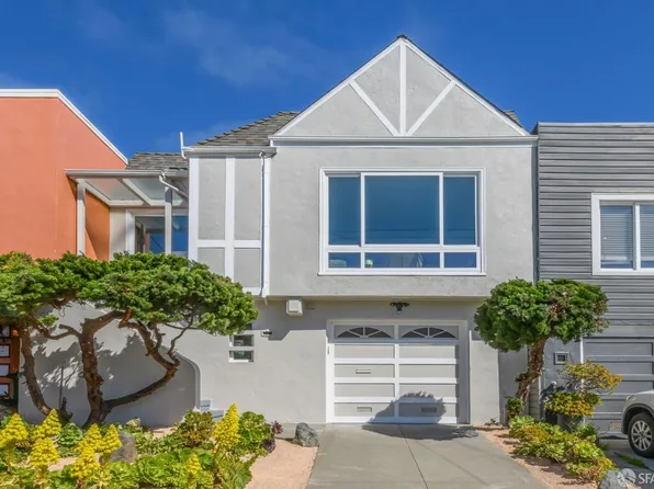 2166 46th Ave, San Francisco, CA 94116