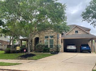 23606 Rollinford Ln, Katy, TX 77494