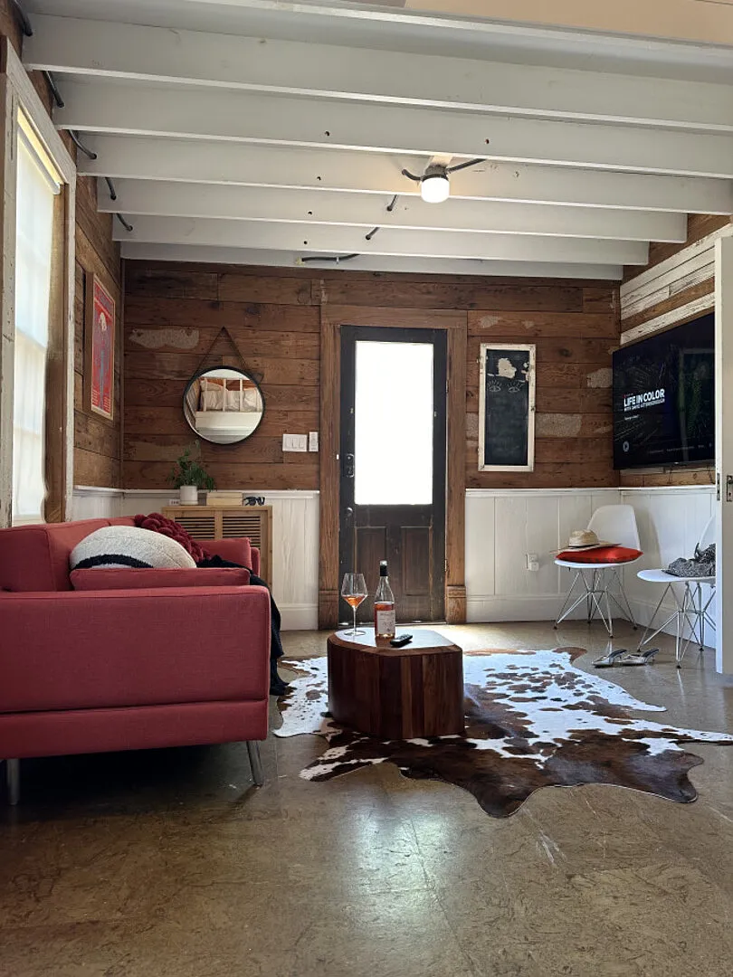 Fancy Cottage — Photo 4