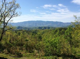 Wilhite Rd, Cosby, TN 37722