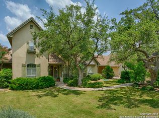 32 Champions Way, San Antonio, TX 78258