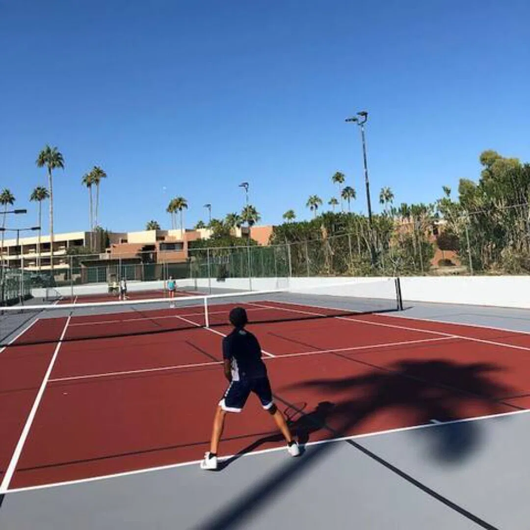 7 BR Golf Tennis SPA Lake Resort Villa — Photo 1