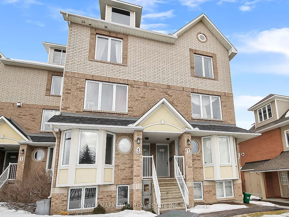 45 Waterbridge Dr