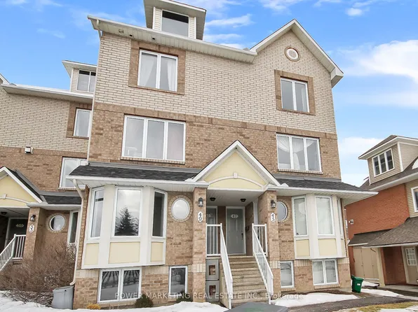45 Waterbridge Dr, Ottawa, ON K2G 6R5