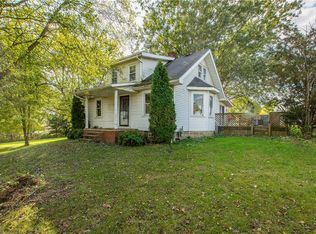 1381 Broadway Ave NE, East Canton, OH 44730