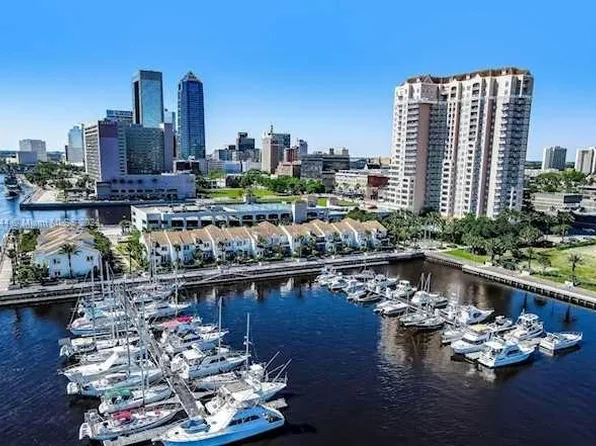 400 E Bay St Suite 701, Jacksonville, FL 32202