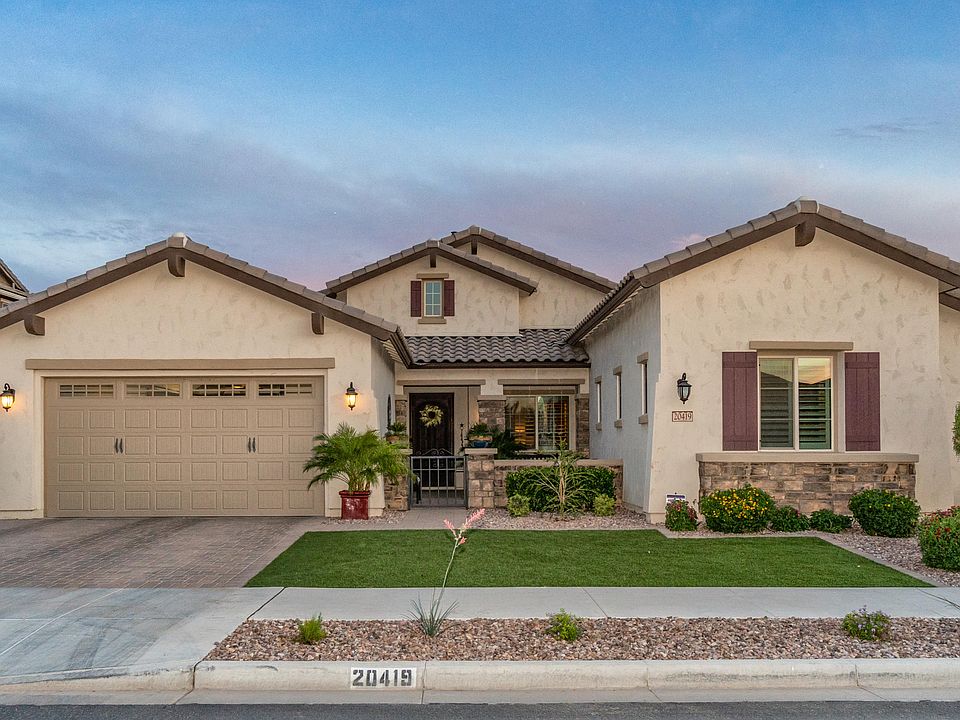 1st image of 20419 E Raven Dr