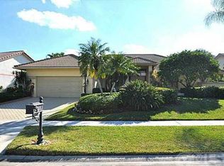 10770 Ashmont Dr, Boca Raton, FL 33498