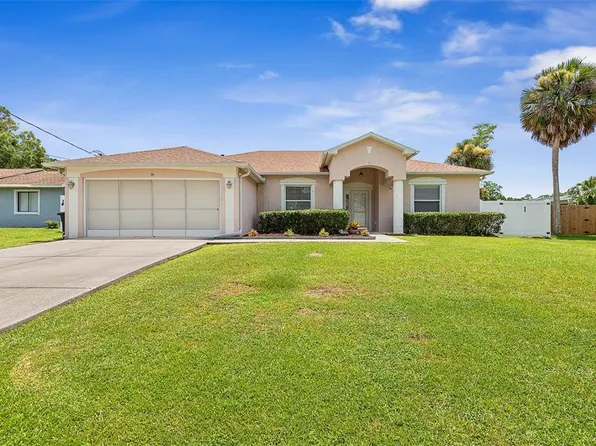 54 Parkview Dr, Palm Coast, FL 32164