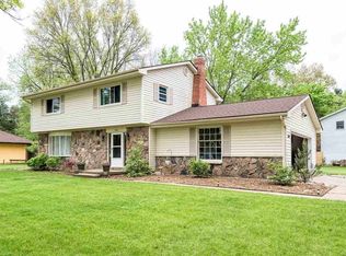 5500 S Jackson Rd, Jackson, MI 49201