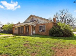 2017 McGregor Ave, Wichita Falls, TX 76301