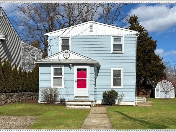 36 Coburn Street, Fairfield, CT 06825