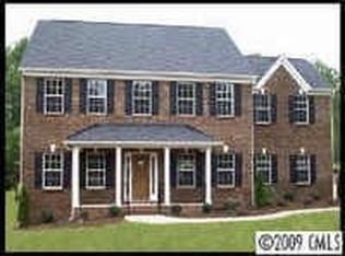 16519 Cabarrus Rd, Charlotte, NC 28227