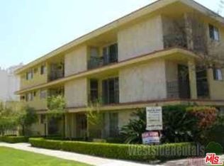 11854 Darlington Ave APT 104, Los Angeles, CA 90049