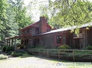 2240 Webb Mountain Rd, Boones Mill, VA 24065