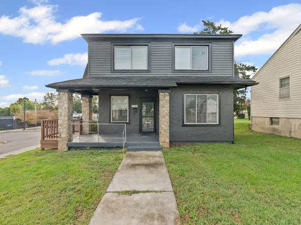 1900 Park Ave, Lynchburg, VA 24501