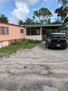 610 S Riverside St, Clewiston, FL, 33440
