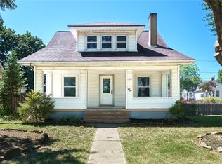 3200 Linden Ave, Dayton, OH 45410