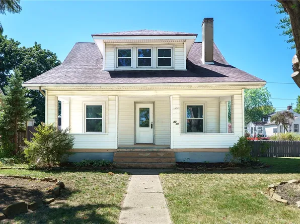 3200 Linden Ave, Dayton, OH 45410
