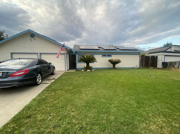 3520 E Stapp Ave, Visalia, CA 93292