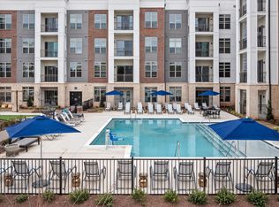 The Keaton at Brier Creek, Raleigh, NC 27617