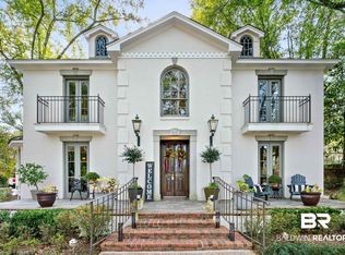 4313 Lakewood Dr S, Mobile, AL 36608