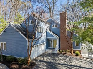 1931 Old Court Rd, Towson, MD 21204