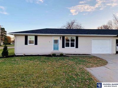 302 Hildas Ave #A, Waco, NE, 68460