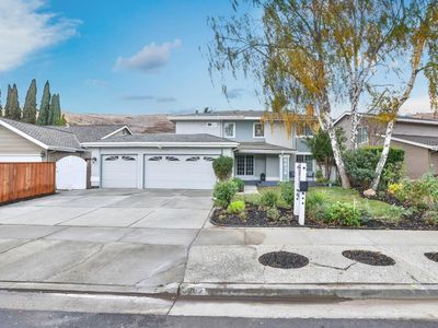 6434 Cottle Rd, San Jose, CA, 95123