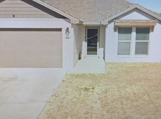 2008 137th St, Lubbock, TX 79423