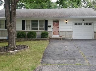 908 E 100th Ter, Kansas City, MO 64131