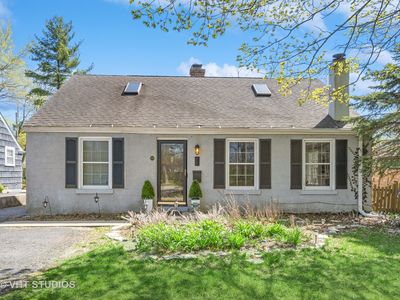 (Undisclosed Address), Highland Park, IL, 60035
