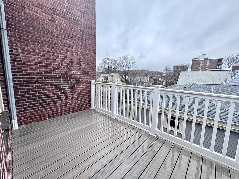154 Harvard St #7A — Photo 15
