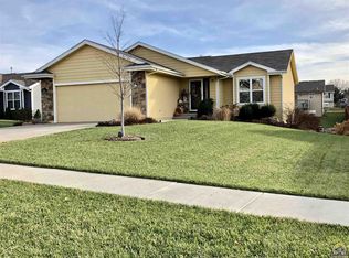 7035 SW 17th Ter, Topeka, KS 66615