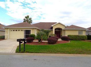 17155 SE 115th Terrace Rd, Summerfield, FL 34491