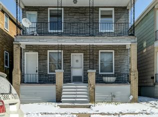 9362 Charest St #1, Hamtramck, MI 48212