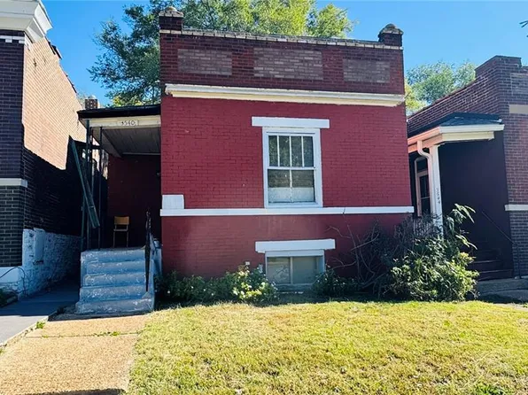 3540 S Spring Ave, Saint Louis, MO 63116