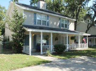 904A 16th St, Port Royal, SC 29935