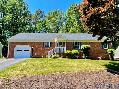 10512 Hamlin Dr, Chester, VA, 23831