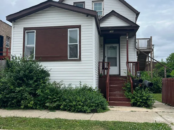 144 154th Pl, Calumet City, IL 60409