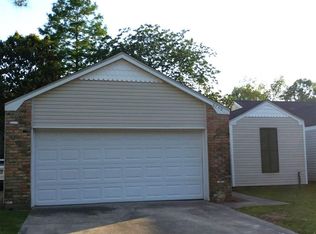 8740 Lochness Ave, Baton Rouge, LA 70808