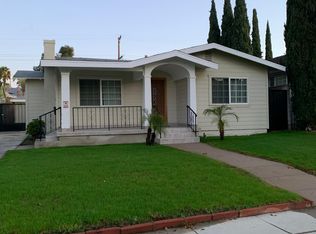 807 E Elk Ave, Glendale, CA 91205
