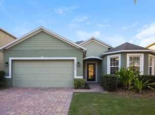 16322 Saint Augustine St, Clermont, FL 34714