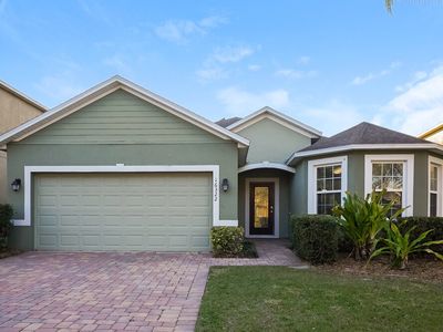16322 Saint Augustine St, Clermont, FL, 34714