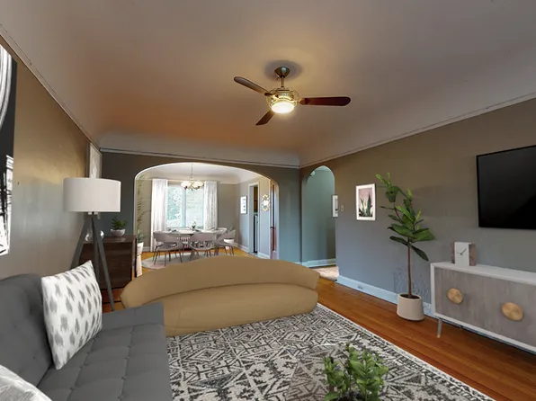 The Bentley, 1506 E 8th Ave #11, Denver, CO 80218