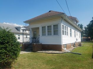 225 W 5th St, Minonk, IL