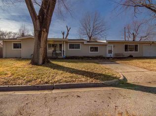 5321 S Ash St, Wichita, KS 67216