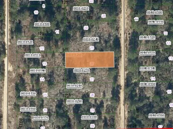 0 SW 57th Ave #26-27, Interlachen, FL 32148