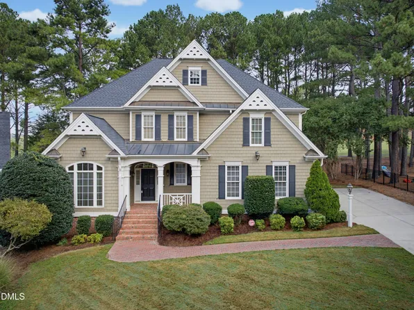 1205 Crozier Ct, Wake Forest, NC 27587