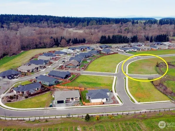 90 Dover Lane, Sequim, WA 98382